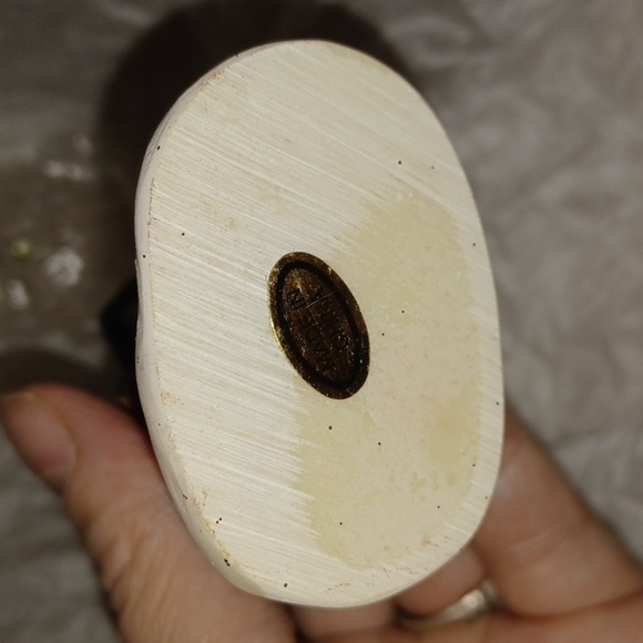 NWOT - Santa Card Holder #2 - Picture 3 of 4